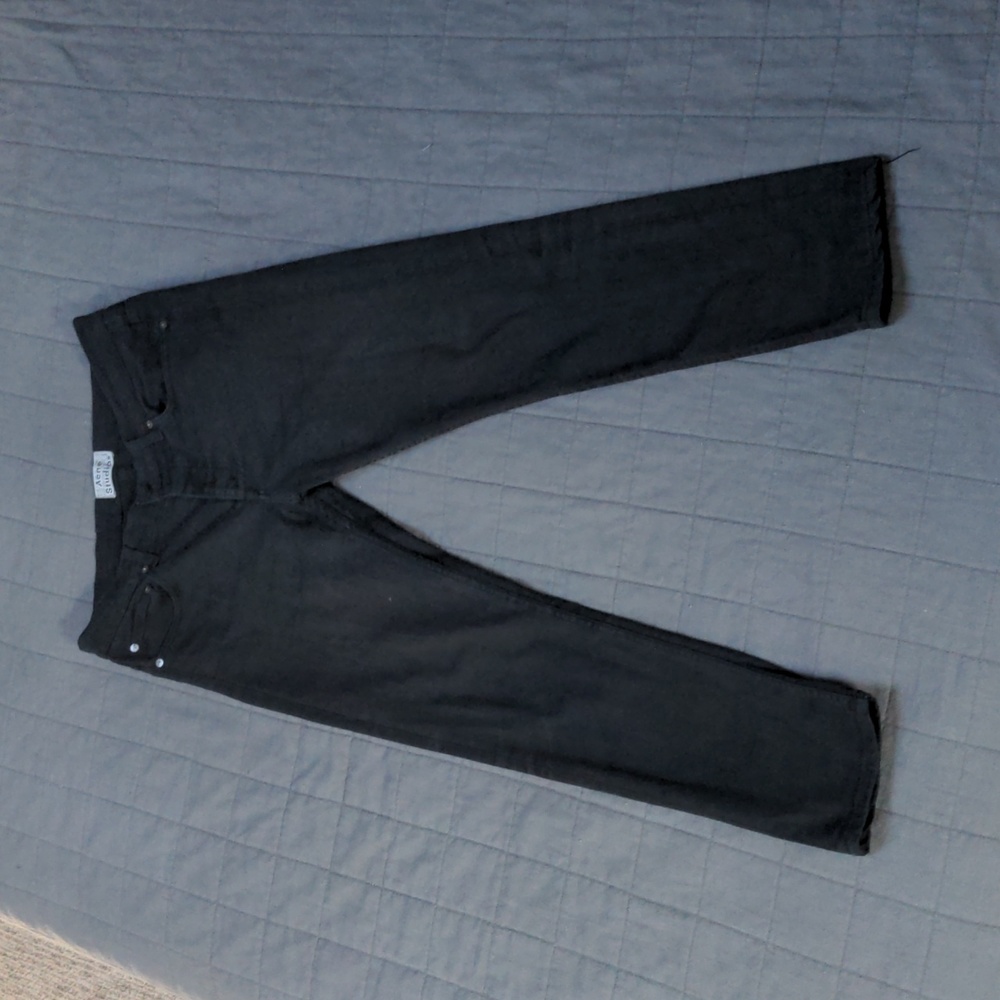 Acne Jeans